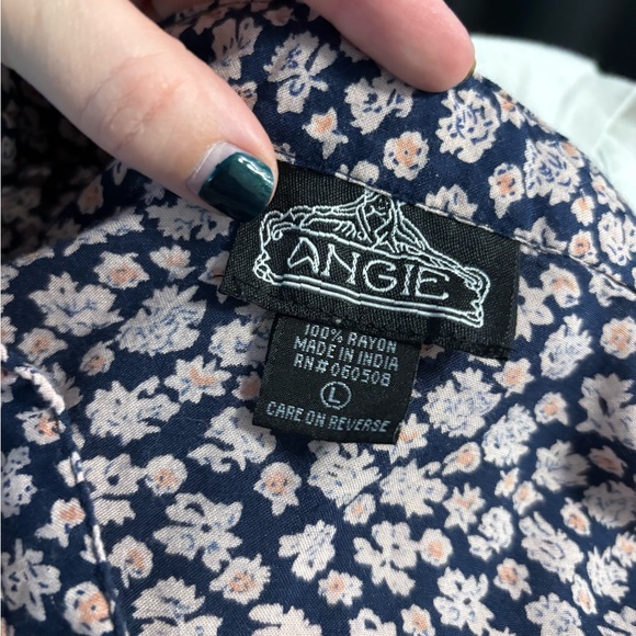 Angie Dress - Picture 8 of 8